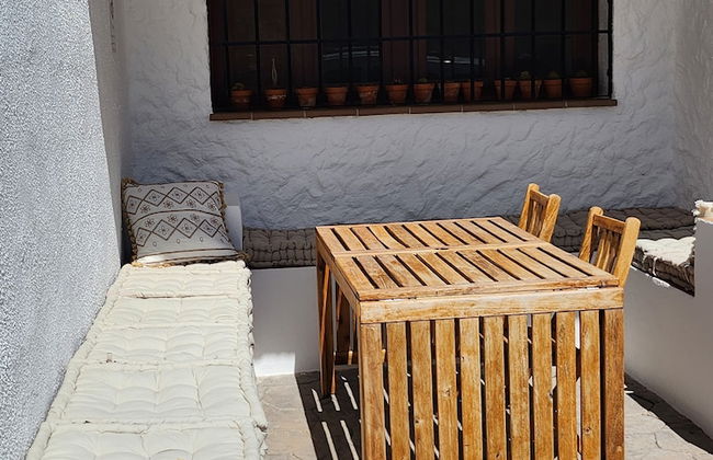 Cuevas Andalucia - Foto 55