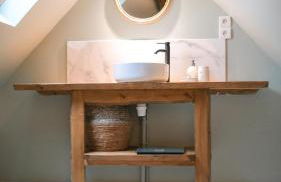 Villa Marie Emeraude Paris Orly - Foto 23