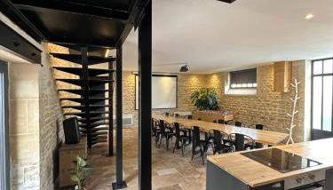 L'ATELIER DU VIEUX BOIS Spa - Photo 3