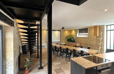 L'ATELIER DU VIEUX BOIS Spa - Photo 3