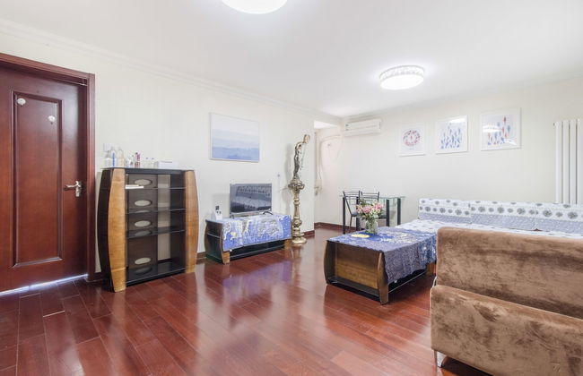 LayMayRest Service Apartment - Foto 5