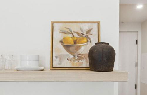 Casa Riviera - Boutique Suites in Downtown Santa Barbara - Foto 65