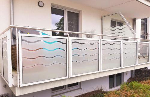 Ferienwohnung Badestrand - Foto 15