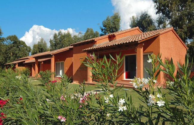 Apartment in Ghisonaccia Near Sandy Beach - Foto 28