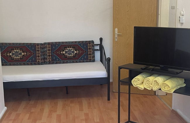 Harsdörffer Apartment - Foto 18