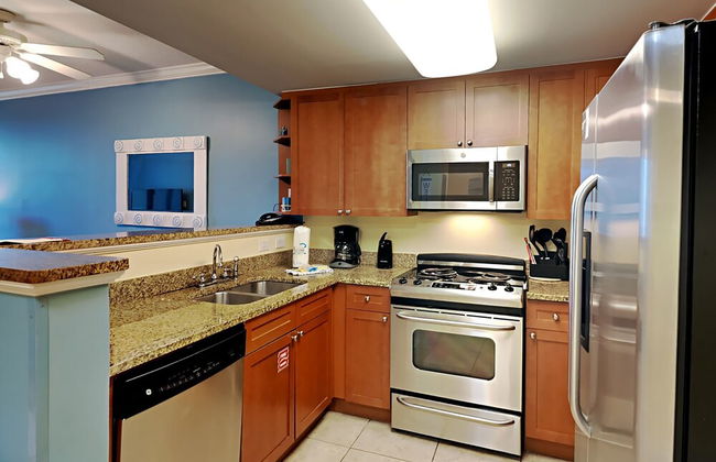 Waterscape by Southern Vacation Rentals - Foto 17