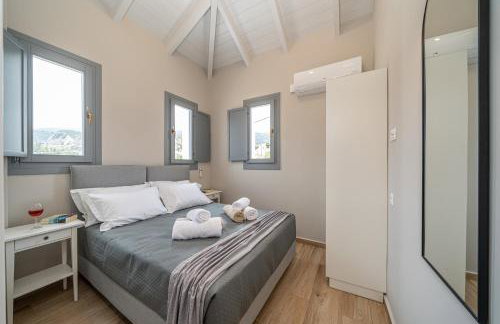 Assos Rockshore Villa by the sea - Foto 45