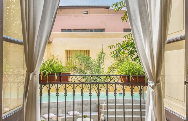 Casa d'Arte Ugdulena con piscina e terrazza - Foto 44