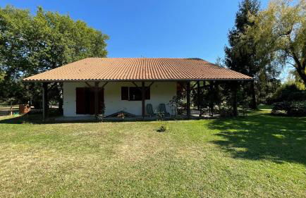 Villa au milieu des pins / bord du lac - Foto 9