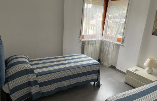 Giobea Apt - in the center - by the sea - with AC - Foto 13