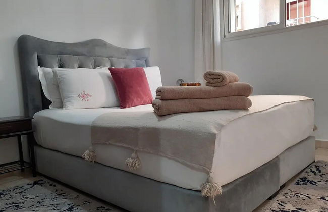 Appartement Jawhara Essaouira - Foto 3