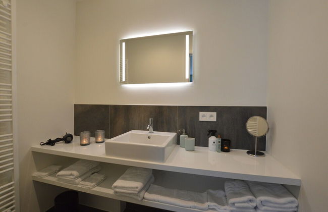 Lovely Holiday Home 'walleken' With a Pond - Foto 22