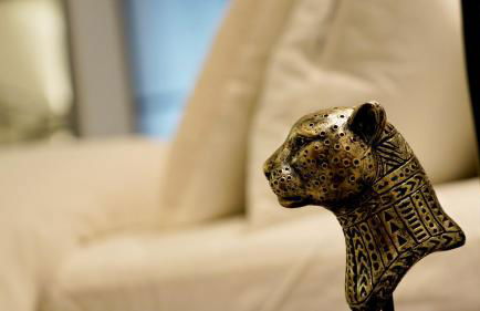 Luxuriöse Stadtvilla im Hansaviertel - Foto 18