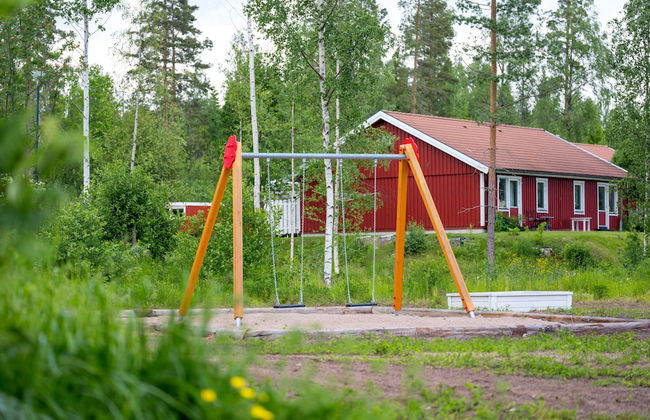 Rämsbyns fritidsby - Photo 17