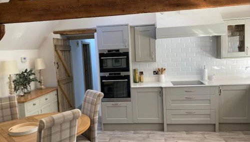 Luxury cottage with Hot Tub - Foto 3