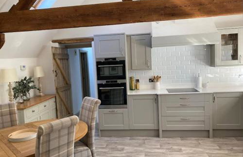 Luxury cottage with Hot Tub - Foto 3