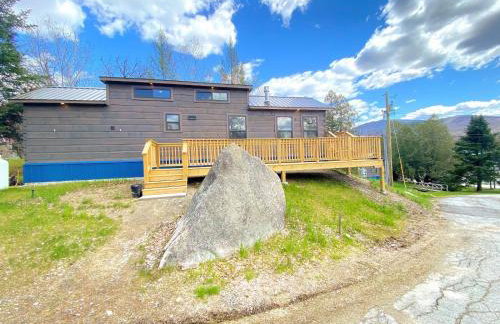 B2 NEW Awesome Tiny Home with AC Mountain Views Minutes to Skiing Hiking Attractions - Foto 37