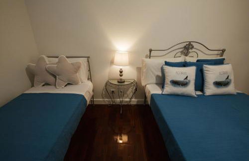 Seaside Azores Villa with natural pool, terrace & barbecue - Photo 25