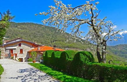 Casa Belvedere Garden by Gardadomusmea - Foto 3