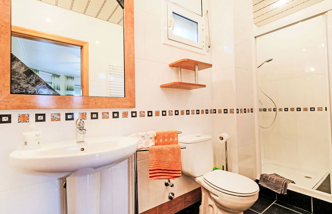 Villa Luz del Sol - Foto 23