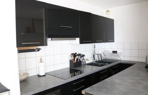 Charmant appartement STRASBOURG - Foto 21