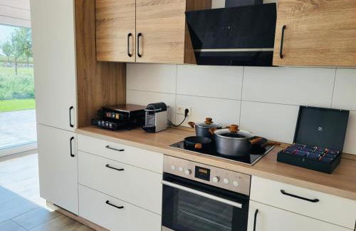 Mountain Apartments Leutkirch - Foto 12