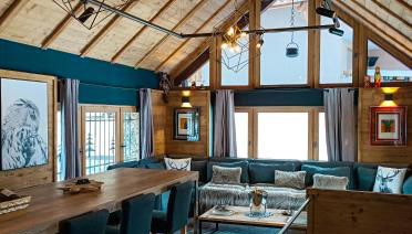 La Grange d'Aur - Place d'Auron - Foto 2