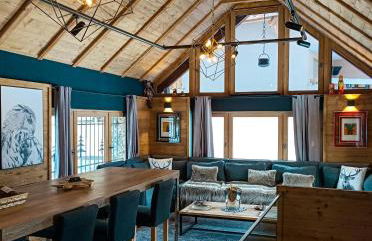 La Grange d'Aur - Place d'Auron - Foto 2