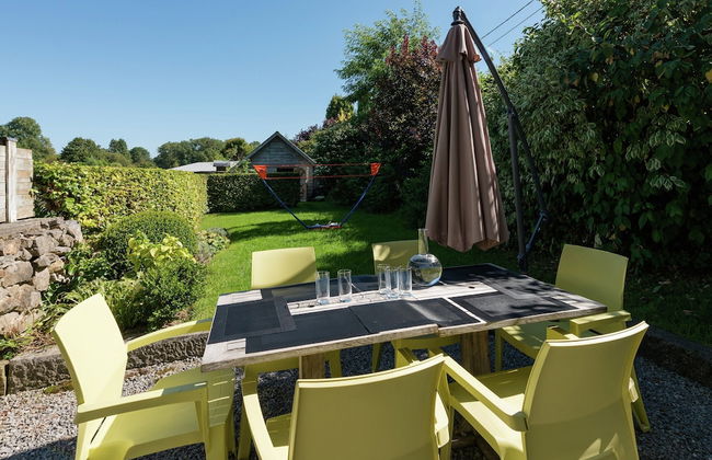 Sprimont Sauna & Garden Stay - Foto 12