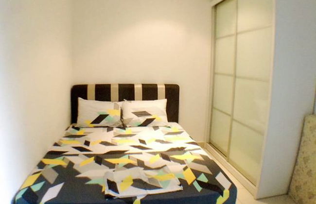 HomeStay in Johor - KSL Fun House - Photo 3