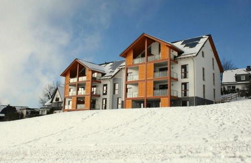 Appartement Am Postwiesen - Foto 11