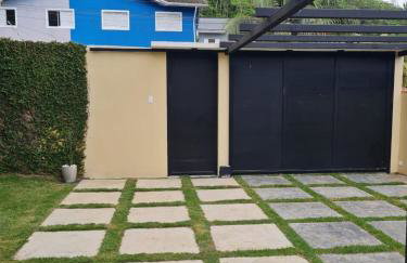 Casa Nunes São Sebastião - Piscina Coberta e Aquecida - Foto 32