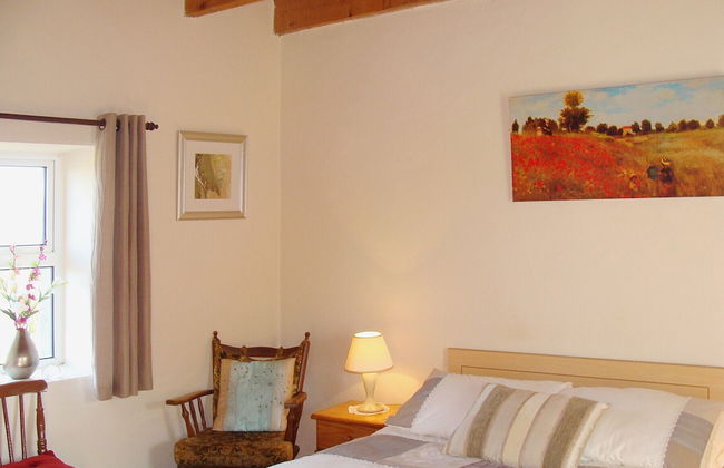 Bridies Holiday Cottage Roundstone - Foto 4