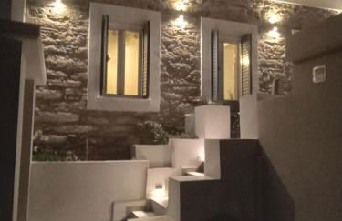 Angelouda's House - Traditional Stone 2 BR Home in Karystos Center - Foto 4