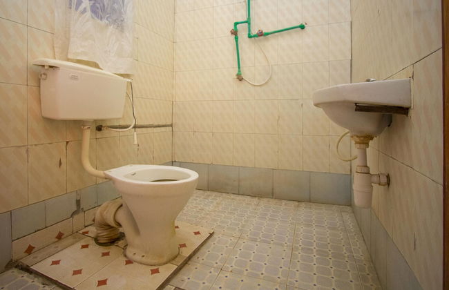 Signal Gardens Hotel - Foto 23