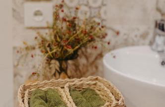 Odomi maso nel bosco - Eleganza e Relax nella Natura - Foto 30