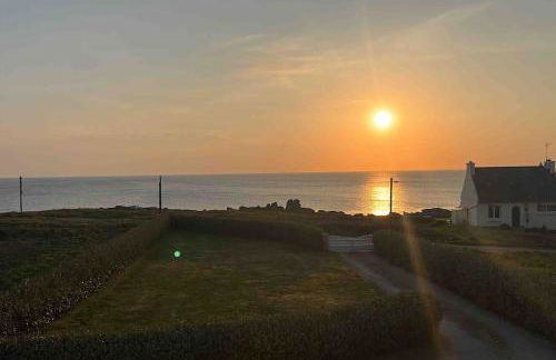 Maison d'exception face à l'océan - Foto 17