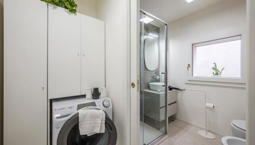 Loft Il Moro 2 Maranello Sassuolo Free Netflix & wi-fi - Foto 4