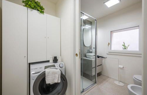 Loft Il Moro 2 Maranello Sassuolo Free Netflix & wi-fi - Foto 4