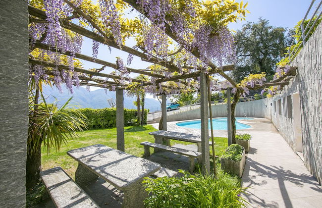 Casa Monti Belvedere - Foto 14