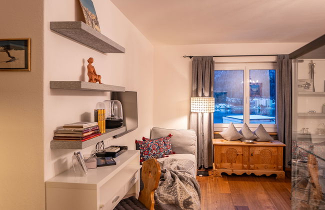 Chesa Sonnalpine B 55 - Foto 11