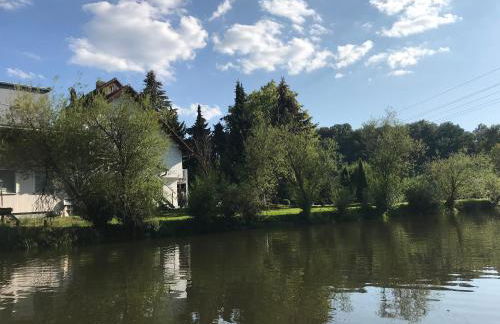 Apartment direkt an der Waldnaab - Foto 39