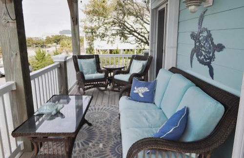 Sea Sound Blessing - Foto 60