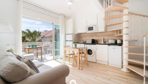 Mediterranean Way - Cambrils Duplex - Foto 5