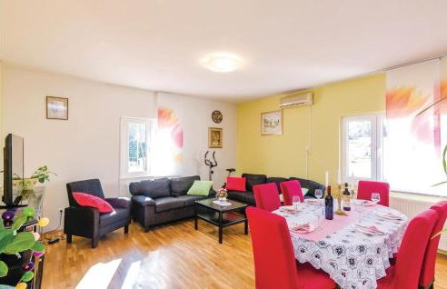 Three-Bedroom Holiday Home In Radovcici - Foto 26