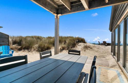 Oceanfront Retreat on Pajaro Dunes Beach - Foto 54