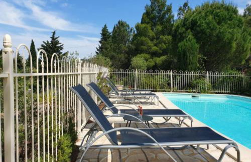 Le Rêve de Montbrun - Foto 10