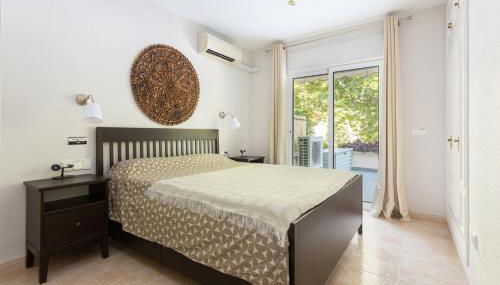 SeaBreezeHeaven - Sea View Apartment, Pool & Spacious Terrace with BBQ - 50m from Sant Pol Beach - Foto 4