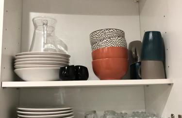 AlloAppartMeublé_L'émeraude - Foto 40