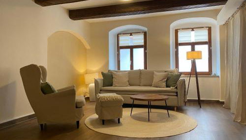 Großzügiges 1 Zimmer-Apartment mit Badewanne - Foto 3